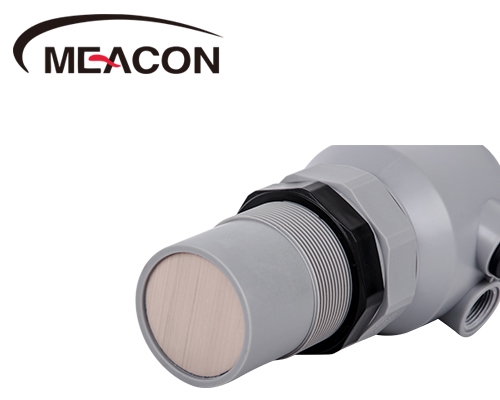 外置式超聲波液位計