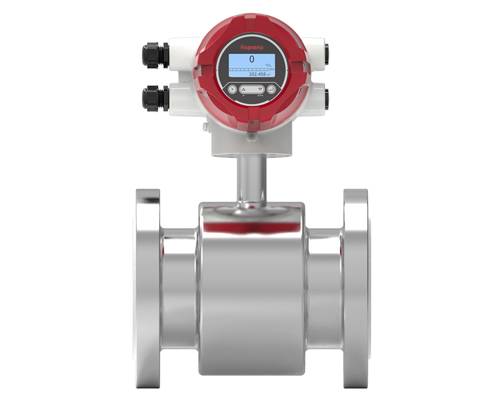 小口徑電磁流量計廠家