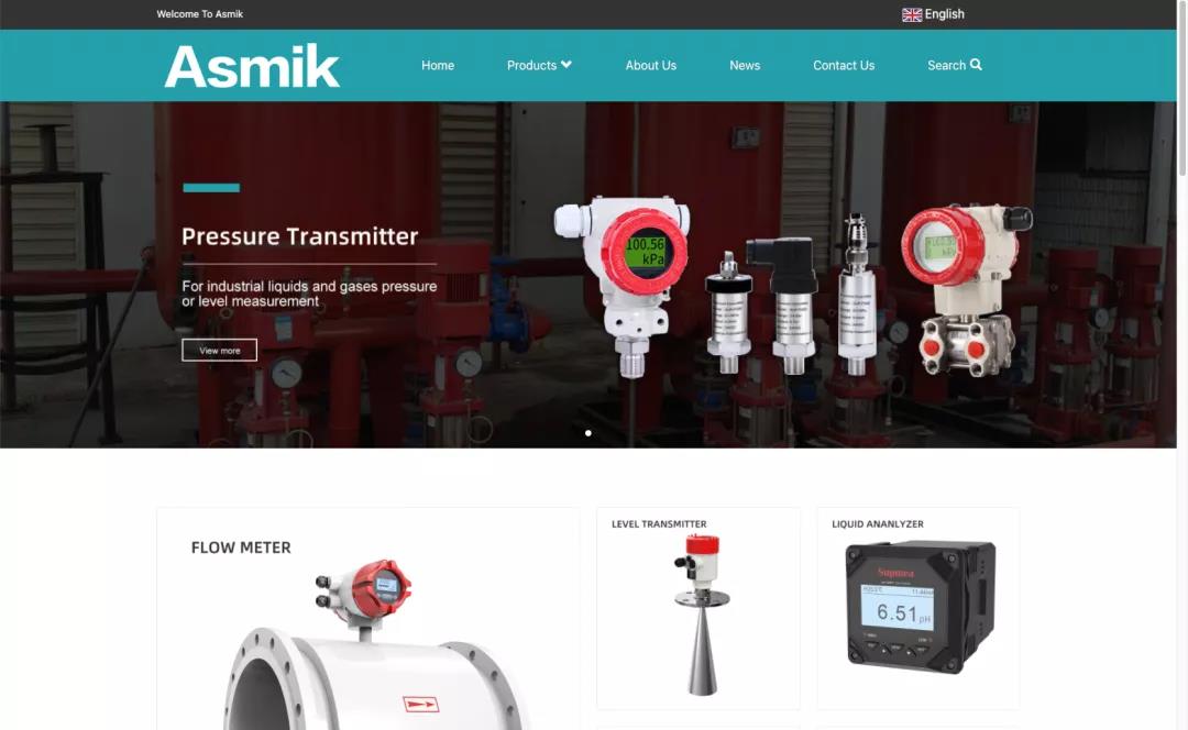 【內含福利】騰龍出海！米科國際站官網正式上線