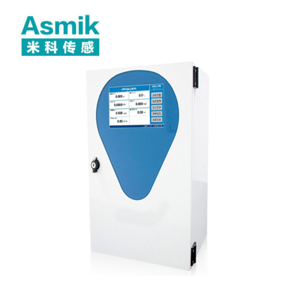 污水水質(zhì)實(shí)時(shí)監(jiān)測中 COD 大表的技術(shù)應(yīng)用與行業(yè)發(fā)展