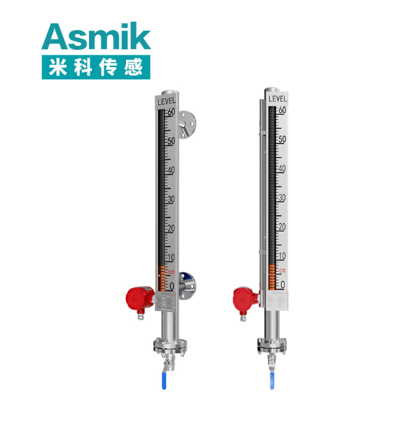 磁翻板液位計(jì)的技術(shù)特性與行業(yè)發(fā)展格局