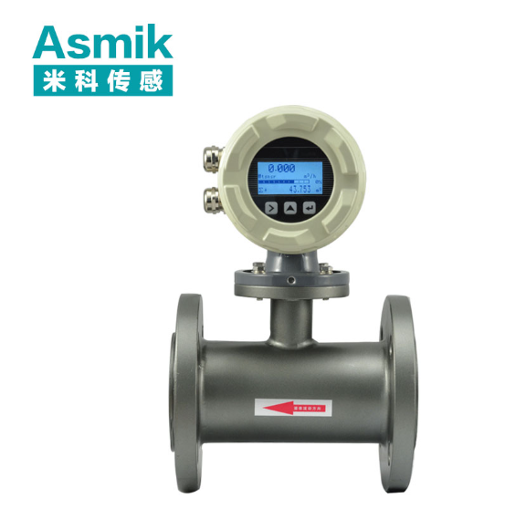 電磁流量計的技術(shù)演進與市場競爭力解析