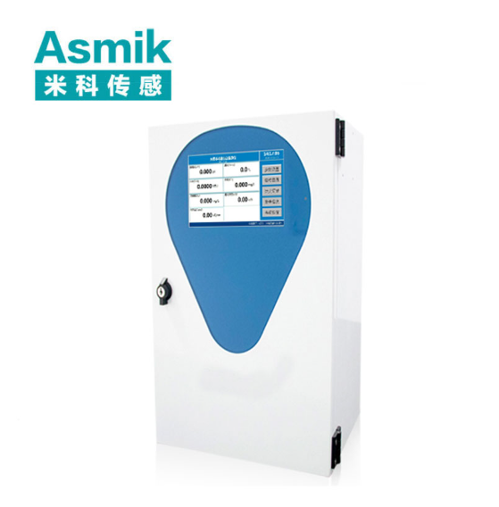 多參數(shù)水質(zhì)分析儀產(chǎn)業(yè)發(fā)展與技術(shù)競(jìng)爭(zhēng)力解析