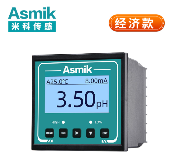 水質分析儀生產廠家在 PH/ORP 控制器領域的技術實踐與行業(yè)價值