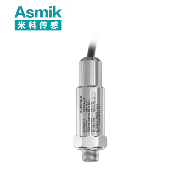 油壓傳感器中壓力變送器的技術(shù)特征與產(chǎn)業(yè)實(shí)踐