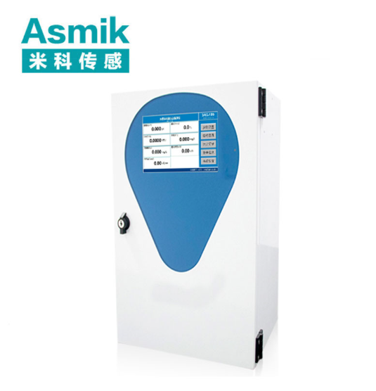 COD 檢測(cè)設(shè)備技術(shù)革新與產(chǎn)業(yè)格局深度解析