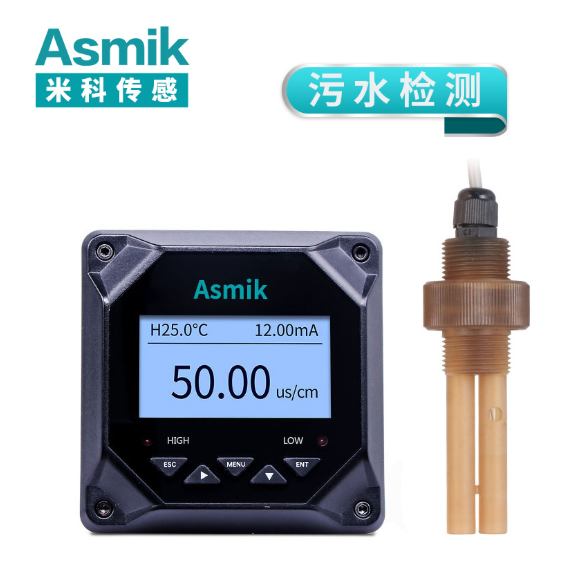 電導率儀技術特征與電導儀廠家產(chǎn)業(yè)實踐解析