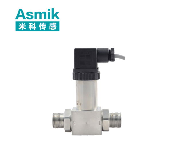 差壓變送器技術(shù)特征與產(chǎn)業(yè)實踐解析