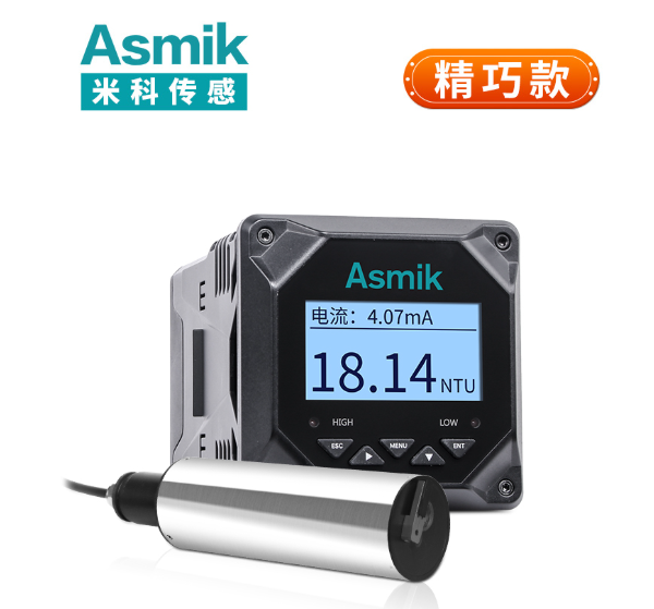 懸浮物在線監(jiān)測中濁度儀的技術(shù)應(yīng)用與產(chǎn)業(yè)實(shí)踐