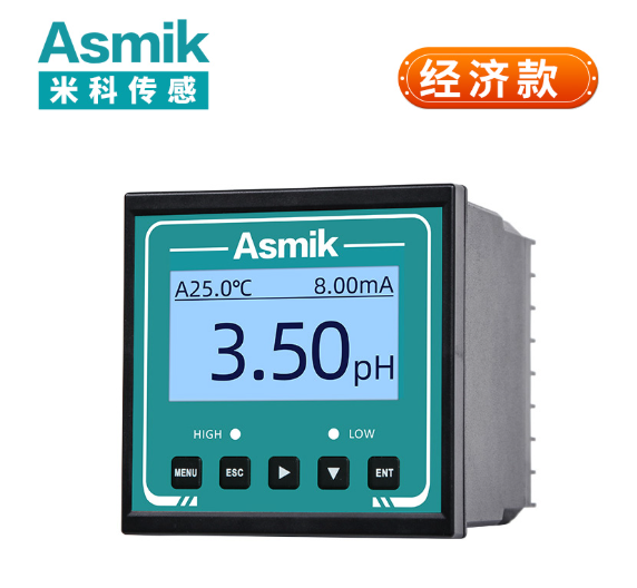 國產(chǎn)品牌 ph 計(jì)廠家排名