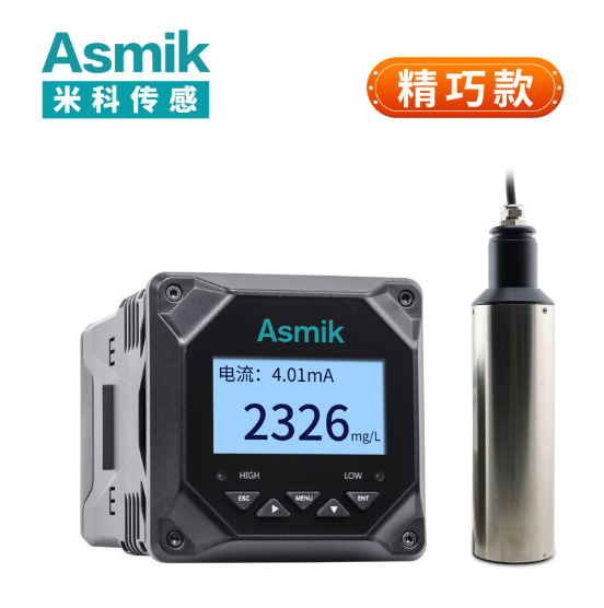 污泥濃度計(jì)廠家