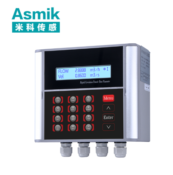 重慶超聲波流量計生產(chǎn)廠家